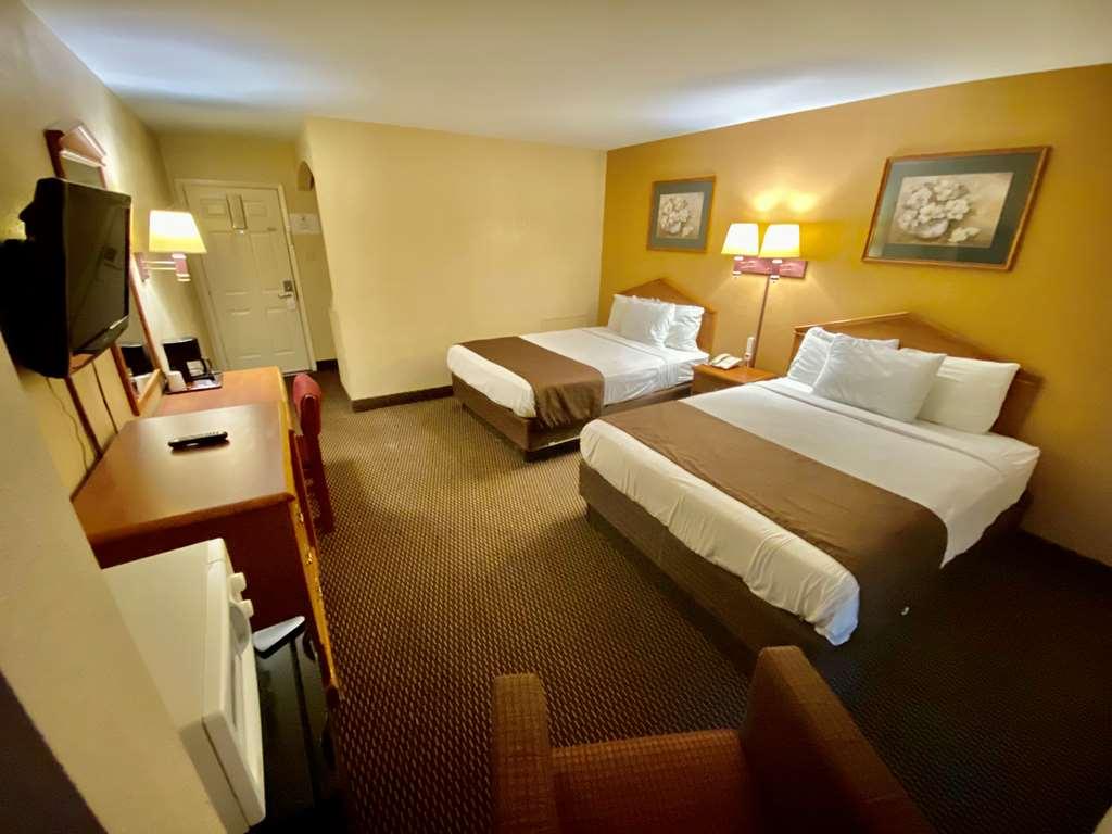 Apple Tree Inn Lindale Faciliteter billede